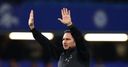 Lampard humbled by Chelsea ovation