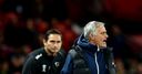 Lampard: I feel for Mourinho