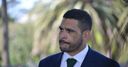 Inglis apologises, refuses to stand down