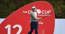 Poulter chasing Piercy in Korea