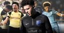 The unstoppable rise of Sancho