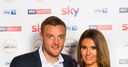 Vardy misses game as Rebekah gives birth