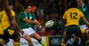 O'Gara backs Carbery over Byrne