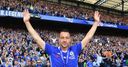 Terry auctioning off memorabilia for charity