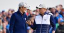 Bjorn: I expected Spieth-Thomas pairing