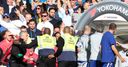 Redknapp: I get Jose's reaction
