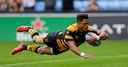 De Jongh signs new Wasps deal
