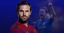 Does Jose truly trust Mata?