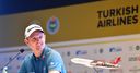 Rose aims for 'double-whammy'