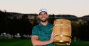 Tway wins Safeway Open after play-off
