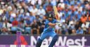 Australia vs India scorecard