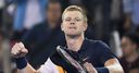 Edmund into China semi-finals
