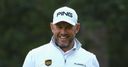 WATCH: British Masters funnies