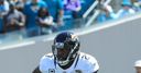 Jaguars clear the air with RB Fournette