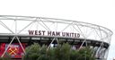 Hammers reinstate coach banned for march