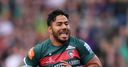England's Tuilagi stays loyal to Tigers