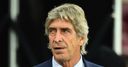 Pellegrini: No excuses for loss