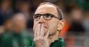 Andrews fumes at 'clueless' O'Neill