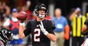 NFL Challenge: Week Five picks