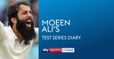 Moeen Ali column: Big win for Root