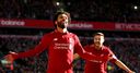 Salah retains African footballer award