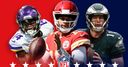 Sky Live: NFL Sunday
