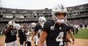 Raiders reopen talks over Coliseum stay