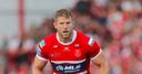 Hall and Scruton extend Hull KR stay