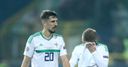 Dzeko double punishes Northern Ireland