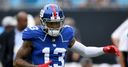 Browns agree Beckham Jr trade stunner