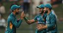 Pakistan vs Australia scorecard