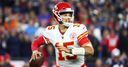 Pick YOUR AFC Playoff Picture
