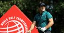 Reed sets Shanghai pace