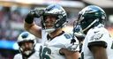 NFL Week Eight: Pick Six