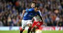 Stubborn Spartak frustrate Rangers