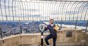 Fielding: I can be the King of New York