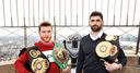 Sky Live: Canelo vs Fielding