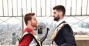 Fielding urged: 'Gain Canelo's respect'