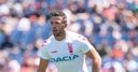 Burgess to miss autumn Tests