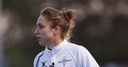 Female ref to make English rugby history
