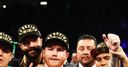 Canelo and Jacobs set unification date