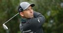 Garcia on course for hat-trick