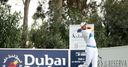 Garcia on top for Monday finish