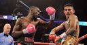 Crawford stops Benavidez late on