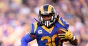 NFL's hottest teams