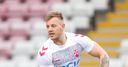 England to field eight debutants