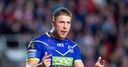 Rugby League: Best of the round