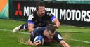 Gloucester beat Top 14 champs