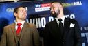 Preview: Usyk vs Bellew