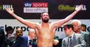 Bellew: Muscles don't matter